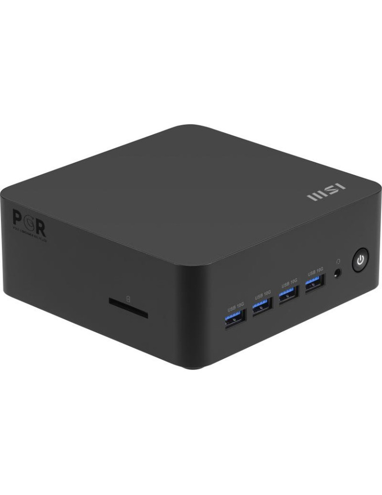 MSI Cubi Z AI 8M R7 8845HS FS 16GB 1TB W11P | DOTIRI