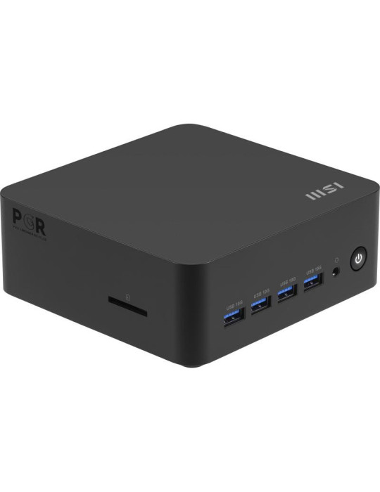 MSI Cubi Z AI 8M R7 8845HS FS 16GB 1TB W11P | DOTIRI
