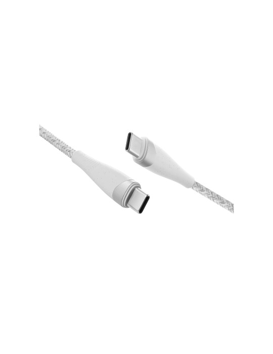 FAIRPLAY TORILIS Câble USB-C vers USB-C 1m (Bulk) | DOTIRI