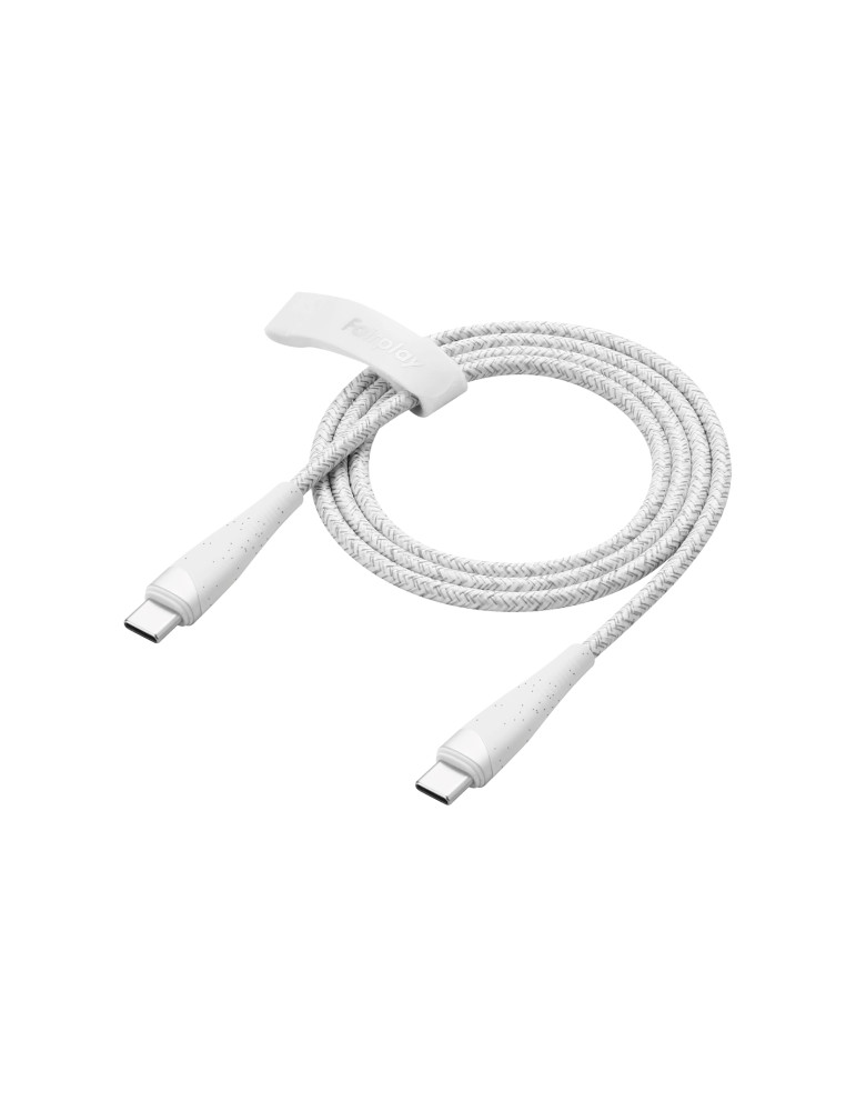FAIRPLAY TORILIS Câble USB-C vers USB-C 1m (Bulk) | DOTIRI