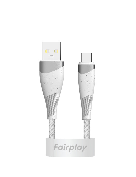 FAIRPLAY TORILIS Câble USB-C 1m (Bulk) | DOTIRI