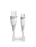 FAIRPLAY TORILIS Câble USB-C 1m (Bulk) | DOTIRI