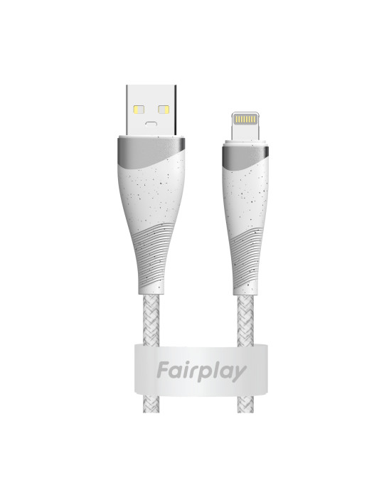 FAIRPLAY TORILIS Câble Lightning 1m (Bulk) | DOTIRI