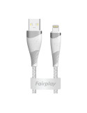 FAIRPLAY TORILIS Câble Lightning 1m (Bulk) | DOTIRI