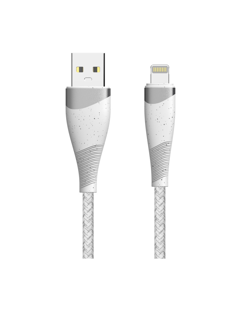 FAIRPLAY TORILIS Câble Lightning 1m (Bulk) | DOTIRI