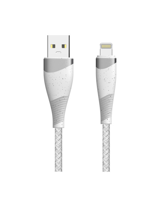 FAIRPLAY TORILIS Câble Lightning 1m (Bulk) | DOTIRI