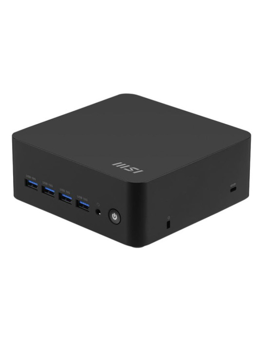MSI Cubi Z AI 8M R5 8645HS FS 16GB 512GB W11P | DOTIRI