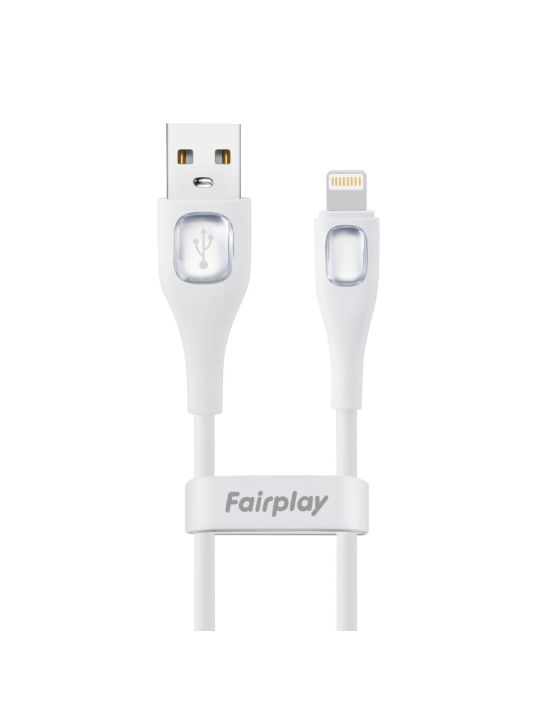 FAIRPLAY CALYPSO Câble Lightning 1m | DOTIRI