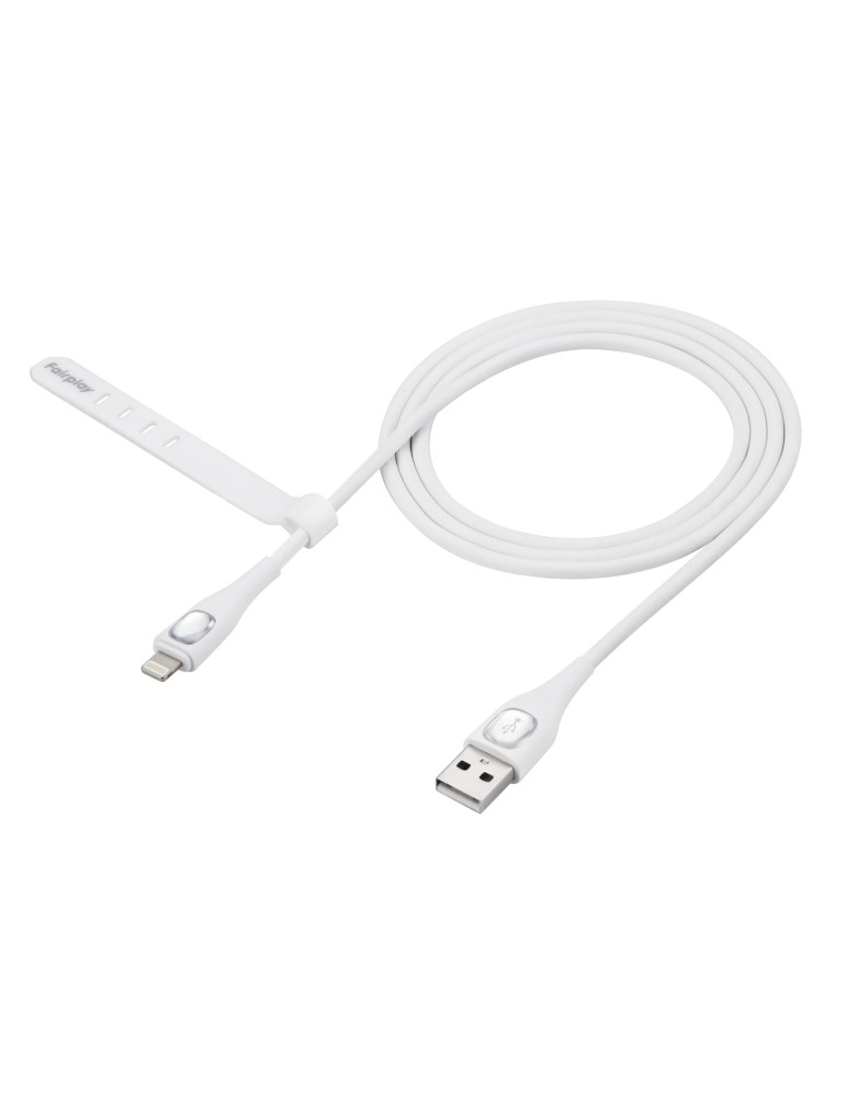 FAIRPLAY CALYPSO Câble Lightning 1m | DOTIRI