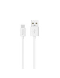 FAIRPLAY SENECIO Câble USB-C 1m (Blanc) | DOTIRI