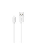 FAIRPLAY SENECIO Câble Micro-USB 1m (Blanc) | DOTIRI