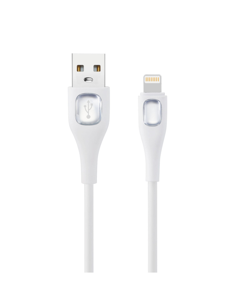 FAIRPLAY CALYPSO Câble Lightning 1m (Bulk) | DOTIRI
