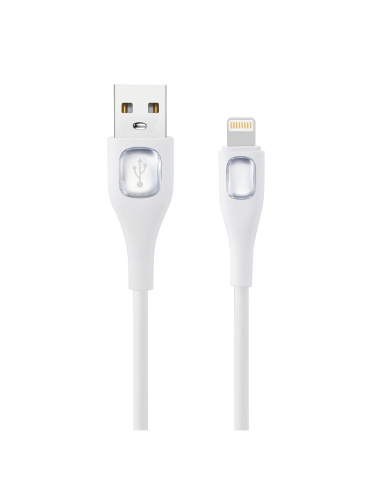 FAIRPLAY CALYPSO Câble Lightning 1m (Bulk) | DOTIRI
