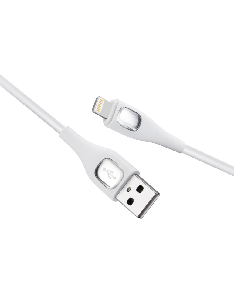 FAIRPLAY CALYPSO Câble Lightning 1m (Bulk) | DOTIRI