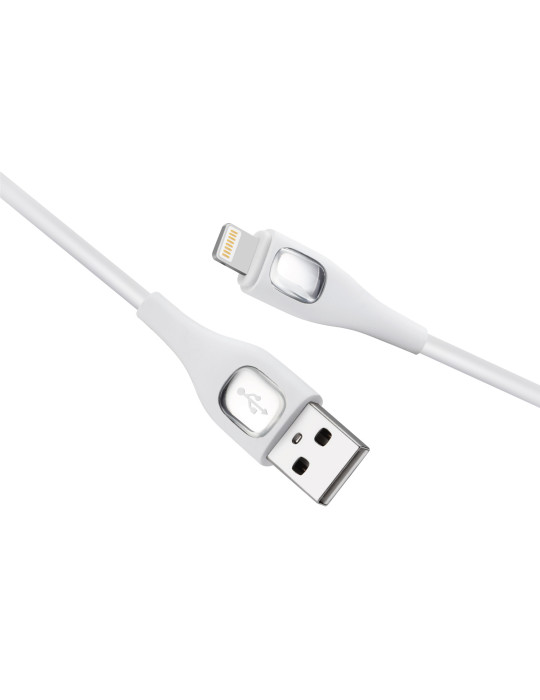 FAIRPLAY CALYPSO Câble Lightning 1m (Bulk) | DOTIRI