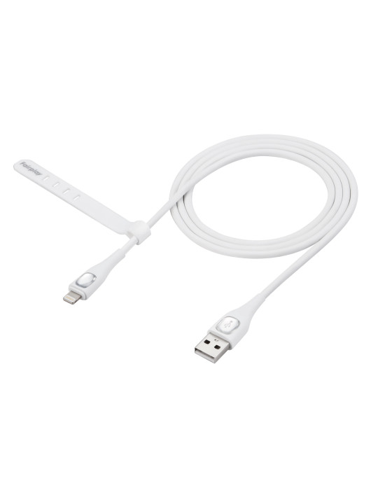 FAIRPLAY CALYPSO Câble Lightning 1m (Bulk) | DOTIRI