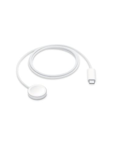 APPLE Câble Watch USB-C Charge Rapide 1m Blanc