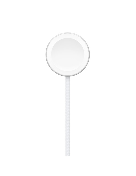 APPLE Câble Watch USB-C Charge Rapide 1m Blanc | DOTIRI