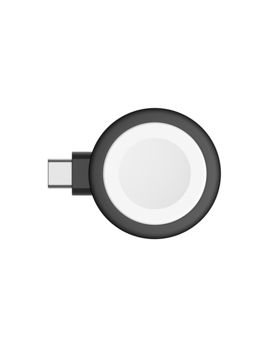 BELKIN Chargeur Portable USB-C Apple Watch (Noir) | DOTIRI