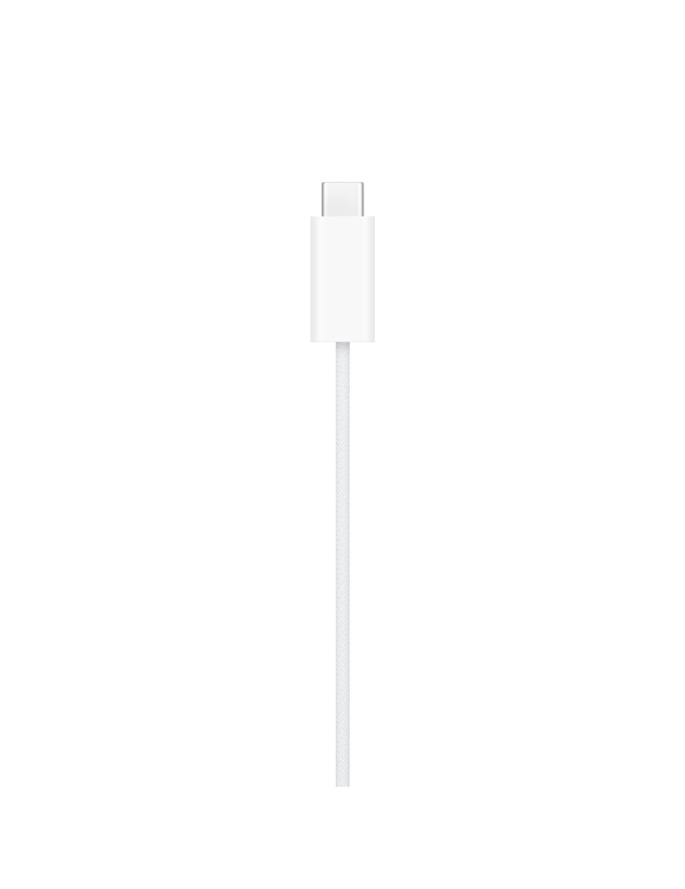 APPLE Câble Watch USB-C Charge Rapide 1m Blanc | DOTIRI