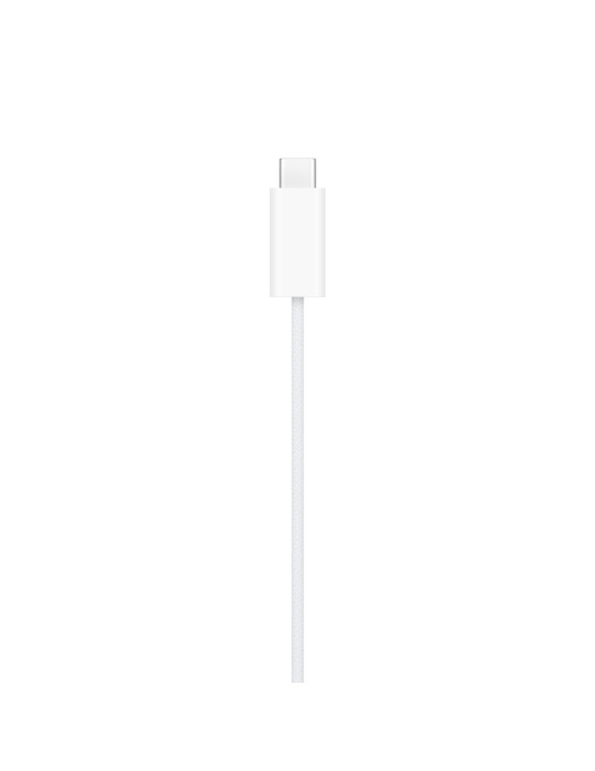 APPLE Câble Watch USB-C Charge Rapide 1m Blanc | DOTIRI
