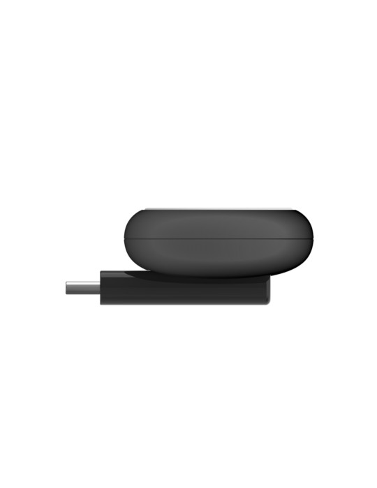 BELKIN Chargeur Portable USB-C Apple Watch (Noir) | DOTIRI