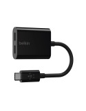 BELKIN Adaptateur USB-C / Double USB-C | DOTIRI