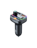 WiWU Lecteur MP3 Voiture Bluetooth (Wi-QC031)