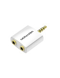 VENTION Adaptateur Audio 3,5mm vers 2 x 3,5mm | DOTIRI