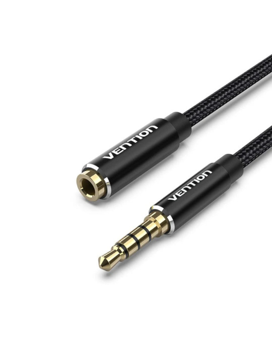 VENTION Câble d’Extension Audio 3.5mm | DOTIRI