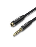 VENTION Câble d’Extension Audio 3.5mm | DOTIRI