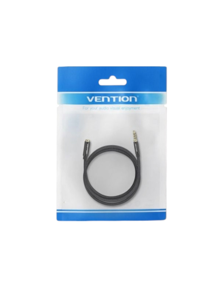 VENTION Câble d’Extension Audio 3.5mm | DOTIRI