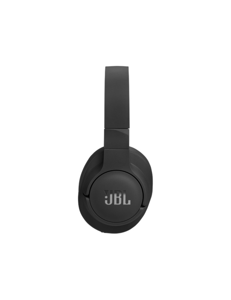 JBL Tune 770NC Casque Bluetooth (Noir)