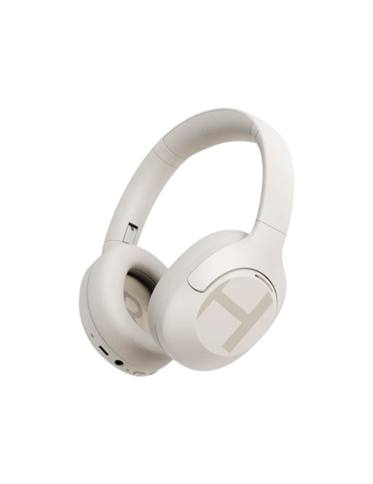 HAYLOU S35 ANC Casque Bluetooth (Blanc) | DOTIRI