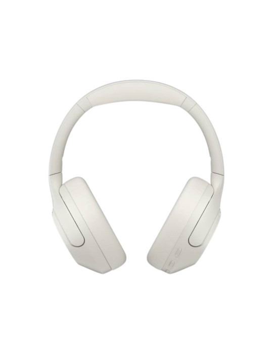HAYLOU S35 ANC Casque Bluetooth (Blanc) | DOTIRI