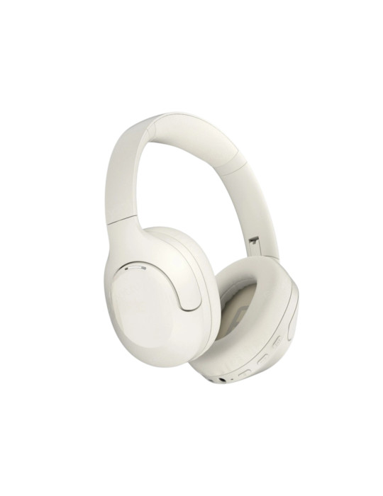 HAYLOU S35 ANC Casque Bluetooth (Blanc) | DOTIRI
