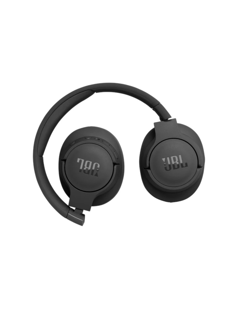JBL Tune 770NC Casque Bluetooth (Noir)