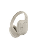 BELKIN SoundForm Isolate Casque audio avec ANC (Sable)