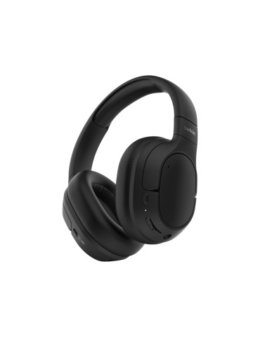 BELKIN SoundForm Isolate Casque audio avec ANC (Noir)