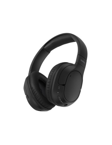 BELKIN SoundForm Casque Audio Bluetooth (Noir)
