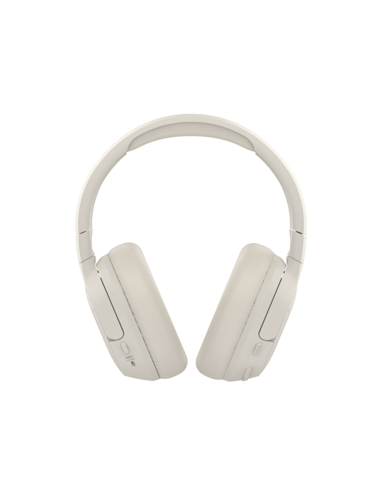 BELKIN SoundForm Isolate Casque audio avec ANC (Sable)