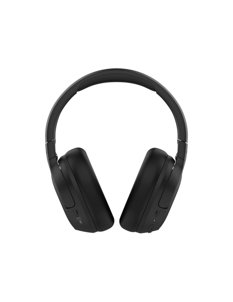 BELKIN SoundForm Isolate Casque audio avec ANC (Noir)