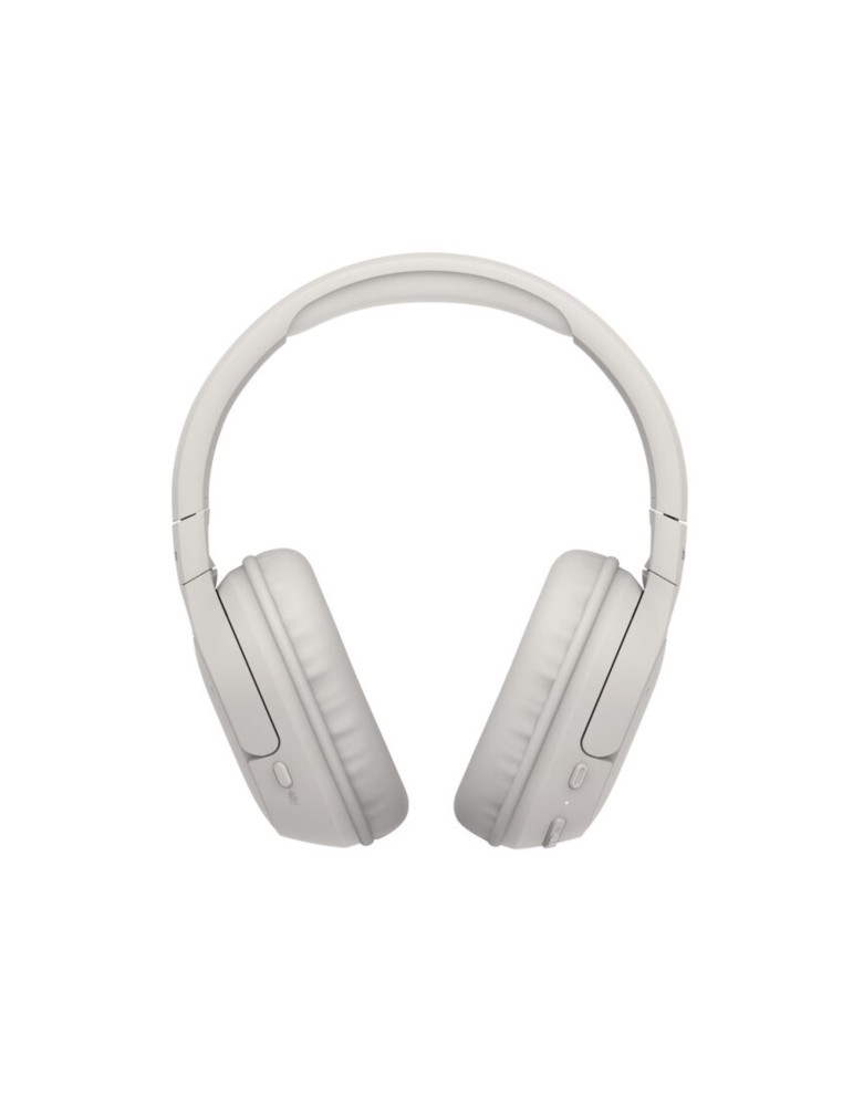 BELKIN SoundForm Casque Audio Bluetooth (Sable) | DOTIRI