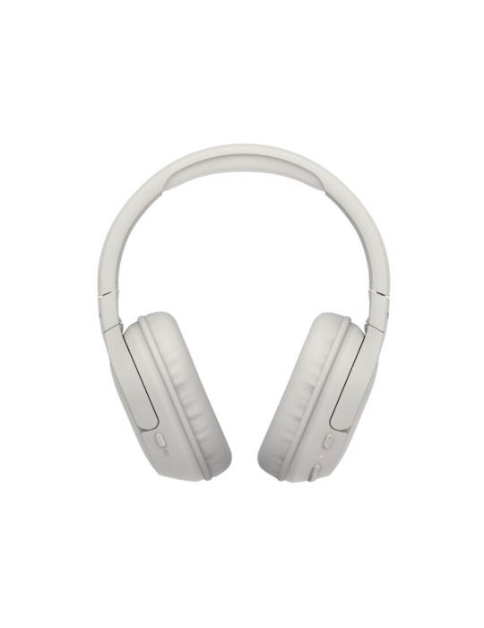 BELKIN SoundForm Casque Audio Bluetooth (Sable) | DOTIRI
