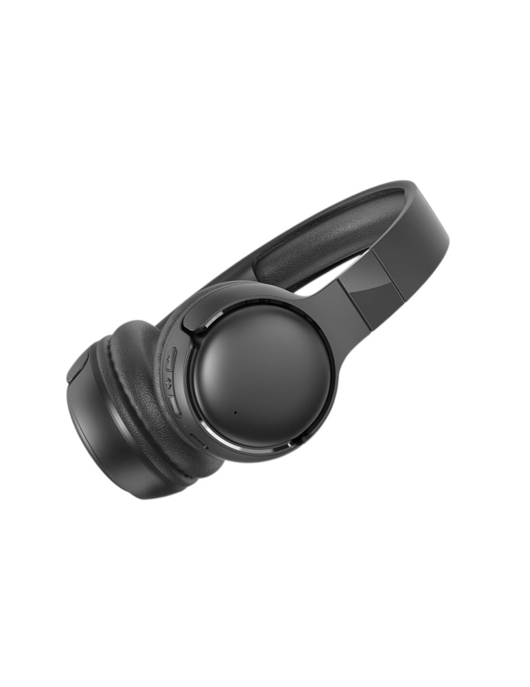HONOR Choice Headphones Lite Casque Bluetooth (Noir)