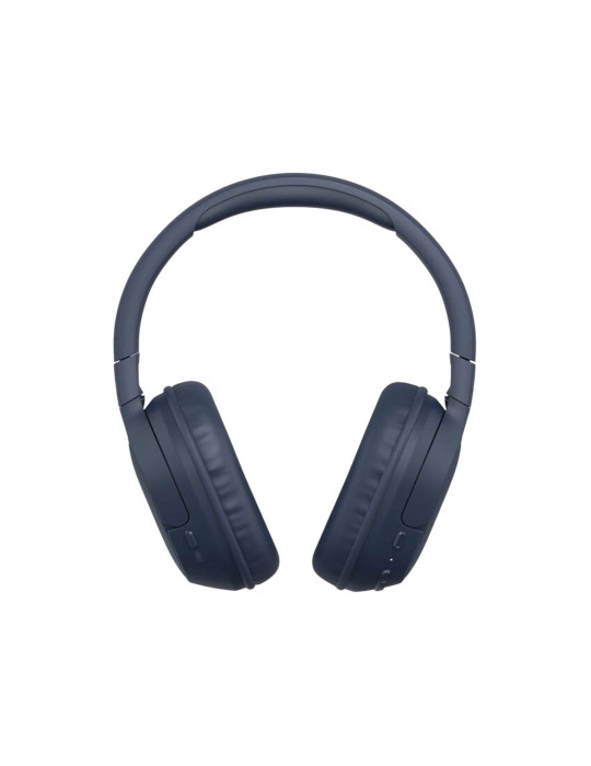 BELKIN SoundForm Casque Audio Bluetooth (Bleu) | DOTIRI