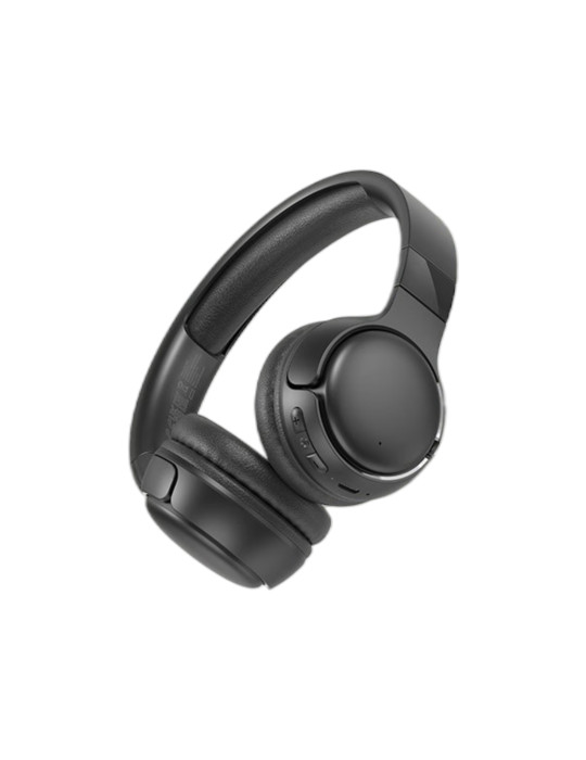 HONOR Choice Headphones Lite Casque Bluetooth (Noir)