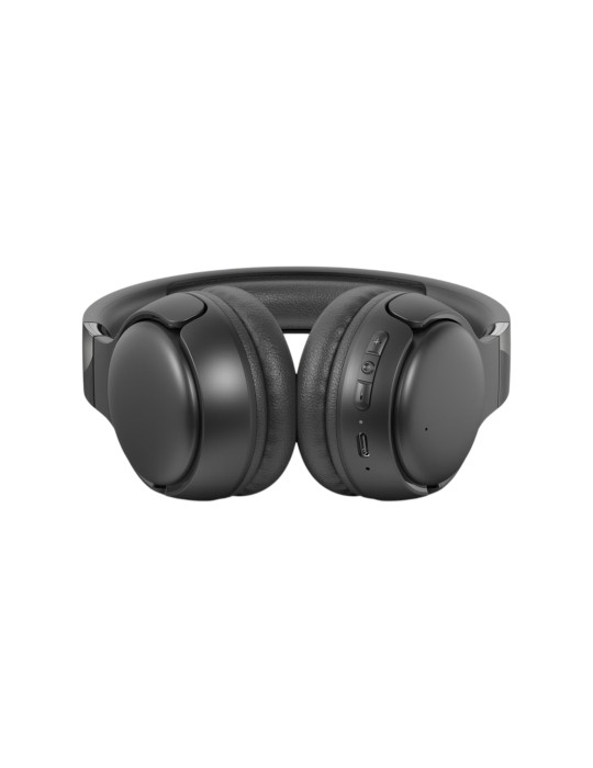 HONOR Choice Headphones Lite Casque Bluetooth (Noir)
