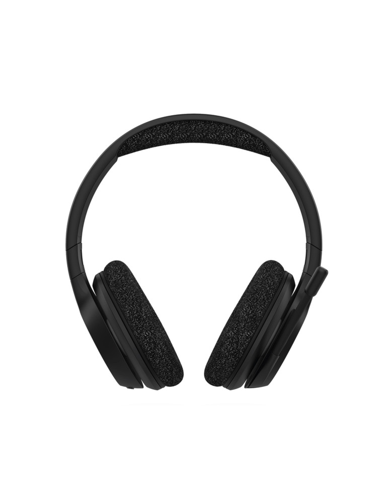 BELKIN Casque Audio Bluetooth/Jack (Noir) | DOTIRI