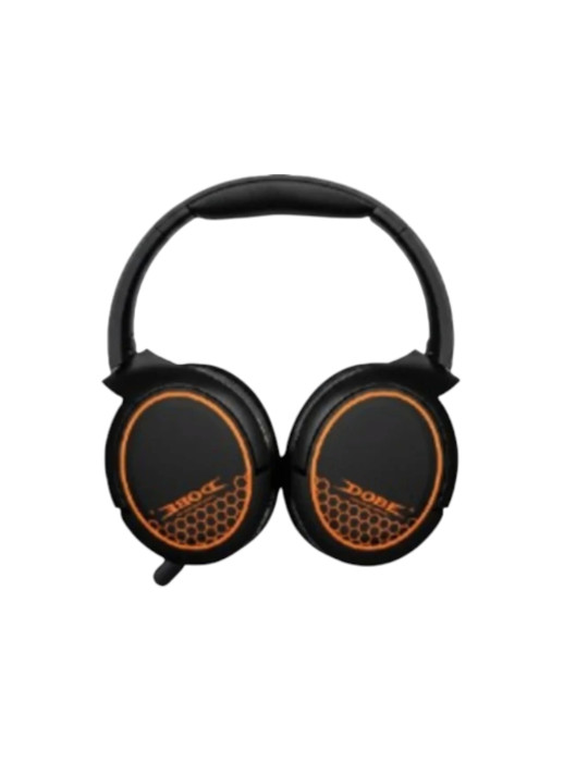 DOBE Casque Gaming Sans Fil | DOTIRI